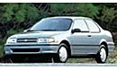 Toyota Tercel 1994