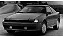 Toyota Celica 1989