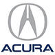 Insignias Acura RDX