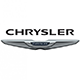 Insignias Chrysler Pacifica