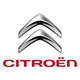 Insignias Citroen ZX