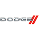 Insignias DODGE Pick-Up