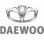 Insignias Daewoo Racer