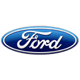 Insignias FORD E-150