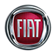 Insignias Fiat Siena