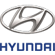 Insignias HYUNDAI H100