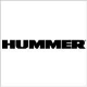 Insignias Hummer H3