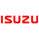 Insignias Isuzu Amigo