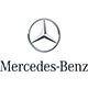 Insignias MERCEDES BENZ Clase GLK