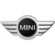 Insignias MINI Countryman