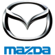 Insignias Mazda 323