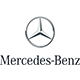 Insignias Mercedes Benz Clase B