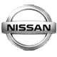 Insignias NISSAN Pick-Up