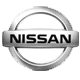 Insignias Nissan Tiida