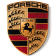 Insignias Porsche Cayman