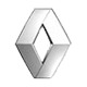 Insignias Renault Fluence