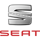 Insignias Seat Bocanegra