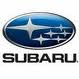 Insignias Subaru Impreza