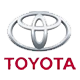 Insignias Toyota 4Runner