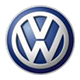 Insignias VOLKSWAGEN GLI