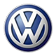 Insignias Volkswagen Beetle