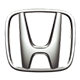 Insignias honda Civic