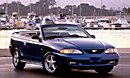 Ford Mustang 1998