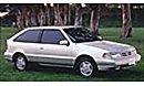 Hyundai Excel 1994