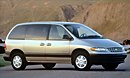 Chrysler Voyager 2000