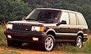 Land Rover Range Rover 2002