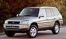 Toyota RAV4 2000