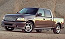 Ford F-150 2003