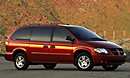 Dodge Grand Caravan 2004