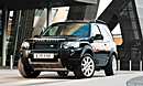 Land Rover Freelander 2005