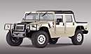 Hummer H1 2004