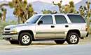 Chevrolet Tahoe 2006