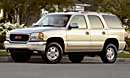 GMC Yukon 2006