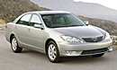 Toyota Camry 2006