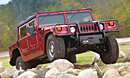 Hummer H1 2006