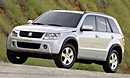 Suzuki Grand Vitara 2008