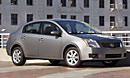 Nissan Sentra 2008