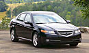 Acura TL 2008