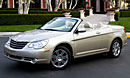 Chrysler Sebring 2008