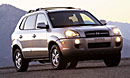 Hyundai Tucson 2008