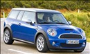 MINI Cooper 2008