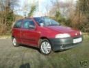 Fiat Punto 1997