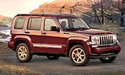 Jeep Liberty 2008