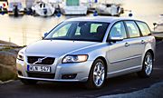 Volvo V50 2008