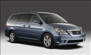 Honda Odyssey 2008